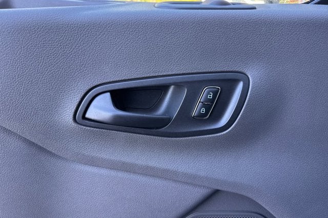 2026 Ford Transit Cargo Van T-150 130" Low Rf 8800 GVWR RWD