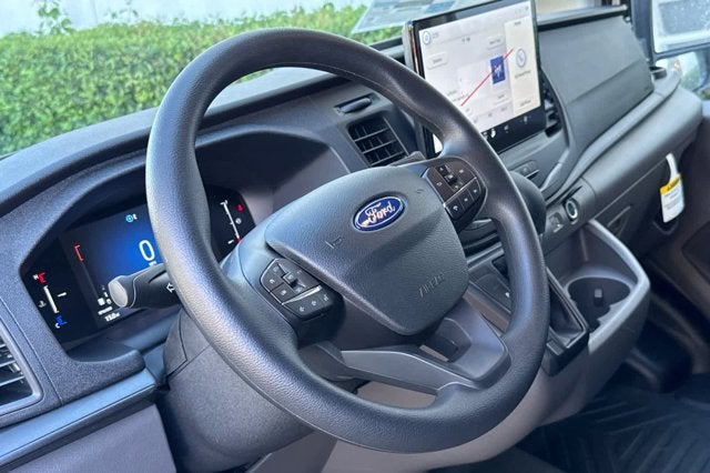 2026 Ford Transit Cargo Van T-150 130" Low Rf 8800 GVWR RWD