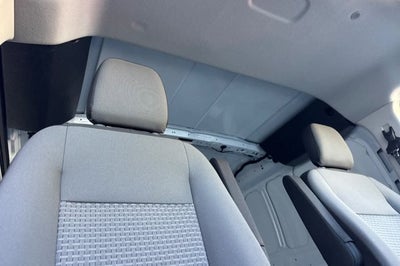 2026 Ford Transit Cargo Van T-150 130" Low Rf 8800 GVWR RWD