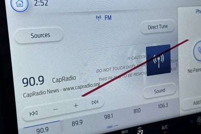 2026 Ford Transit Cargo Van T-150 130" Low Rf 8800 GVWR RWD