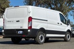 2026 Ford Transit Cargo Van T-150 130" Low Rf 8800 GVWR RWD