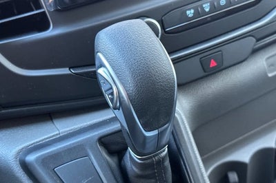 2026 Ford Transit Cargo Van T-150 130" Low Rf 8800 GVWR RWD