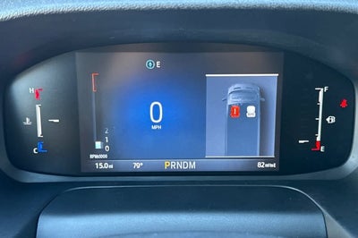 2026 Ford Transit Cargo Van T-150 130" Low Rf 8800 GVWR RWD