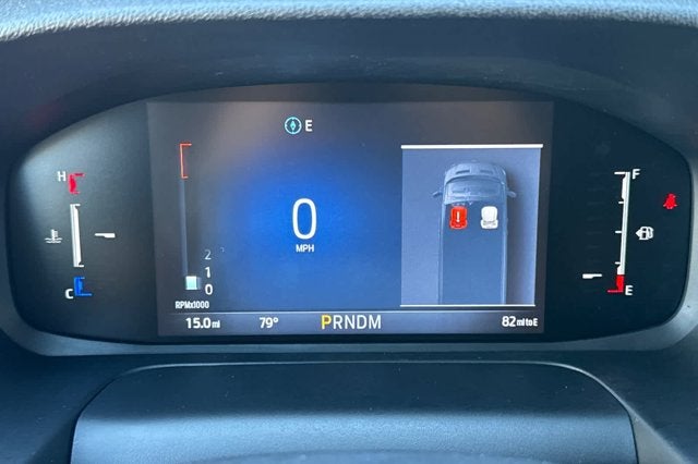 2026 Ford Transit Cargo Van T-150 130" Low Rf 8800 GVWR RWD