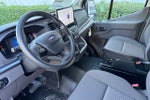 2026 Ford Transit Cargo Van T-150 130" Low Rf 8800 GVWR RWD