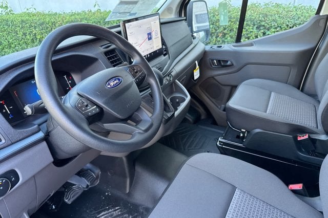 2026 Ford Transit Cargo Van T-150 130" Low Rf 8800 GVWR RWD