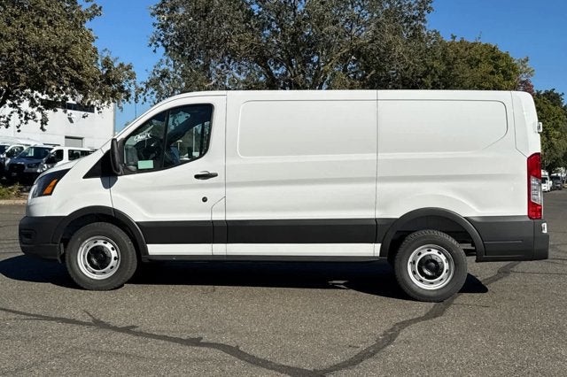 2026 Ford Transit Cargo Van T-150 130" Low Rf 8800 GVWR RWD