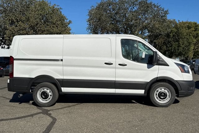 2026 Ford Transit Cargo Van T-150 130" Low Rf 8800 GVWR RWD