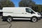 2026 Ford Transit Cargo Van T-150 130" Low Rf 8800 GVWR RWD