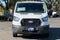 2026 Ford Transit Cargo Van T-150 130" Low Rf 8800 GVWR RWD