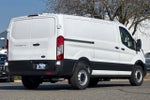 2025 Ford Transit Cargo Van T-150 130" Low Rf 8670 GVWR RWD