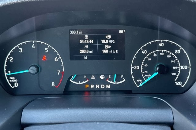 2025 Ford Transit Cargo Van T-150 130" Low Rf 8670 GVWR RWD