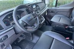 2025 Ford Transit Cargo Van T-150 130" Low Rf 8670 GVWR RWD