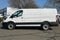 2025 Ford Transit Cargo Van T-150 130" Low Rf 8670 GVWR RWD