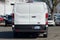 2025 Ford Transit Cargo Van T-150 130" Low Rf 8670 GVWR RWD