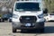 2025 Ford Transit Cargo Van T-150 130" Low Rf 8670 GVWR RWD
