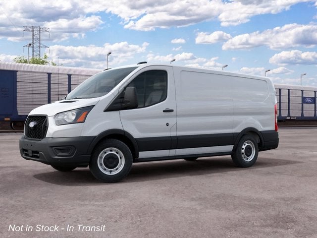 2027 Ford Transit Cargo Van T-150 130" Low Rf 8800 GVWR RWD