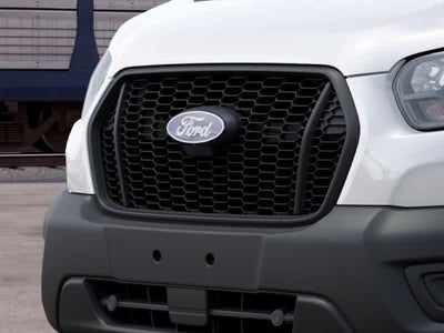 2027 Ford Transit Cargo Van T-150 130" Low Rf 8800 GVWR RWD