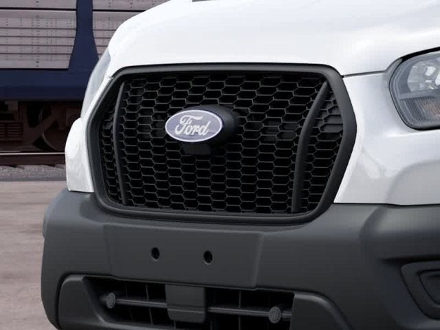 2027 Ford Transit Cargo Van T-150 130" Low Rf 8800 GVWR RWD