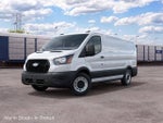 2027 Ford Transit Cargo Van T-150 130" Low Rf 8800 GVWR RWD