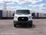 2027 Ford Transit Cargo Van T-150 130" Low Rf 8800 GVWR RWD