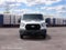 2027 Ford Transit Cargo Van T-150 130" Low Rf 8800 GVWR RWD