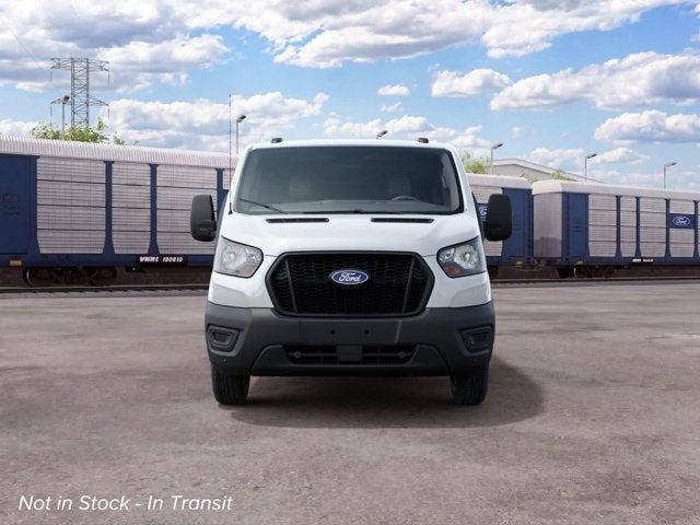 2027 Ford Transit Cargo Van T-150 130" Low Rf 8800 GVWR RWD