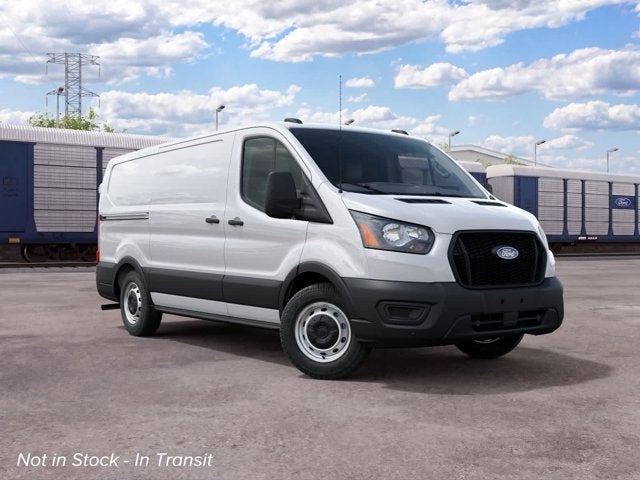 2027 Ford Transit Cargo Van T-150 130" Low Rf 8800 GVWR RWD