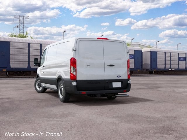 2027 Ford Transit Cargo Van T-150 130" Low Rf 8800 GVWR RWD