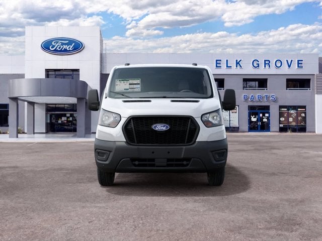 2027 Ford Transit Cargo Van T-150 130" Low Rf 8800 GVWR RWD