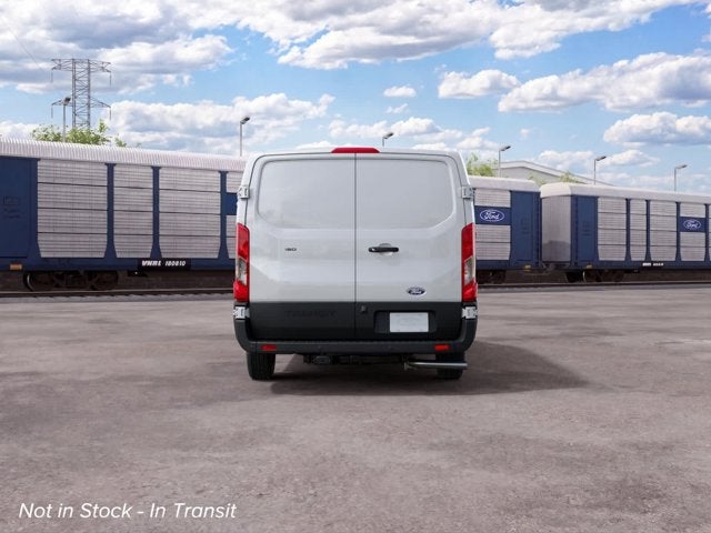 2027 Ford Transit Cargo Van T-150 130" Low Rf 8800 GVWR RWD