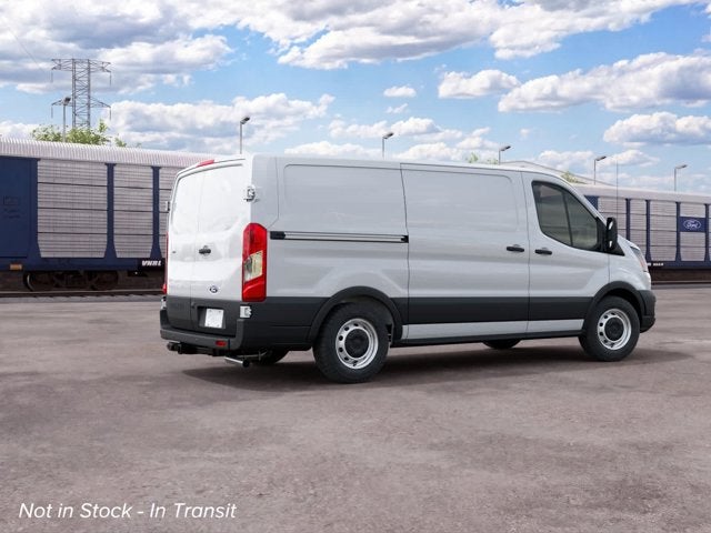 2027 Ford Transit Cargo Van T-150 130" Low Rf 8800 GVWR RWD