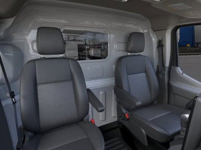 2026 Ford Transit Cargo Van T-150 130" Low Rf 8800 GVWR RWD