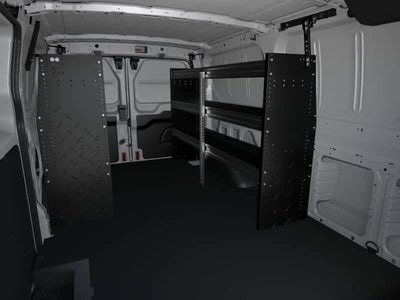2026 Ford Transit Cargo Van T-150 130" Low Rf 8800 GVWR RWD