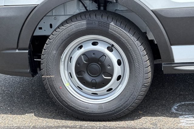 2026 Ford Transit Cargo Van T-150 130" Low Rf 8800 GVWR RWD