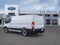 2026 Ford Transit Cargo Van T-150 130" Low Rf 8800 GVWR RWD