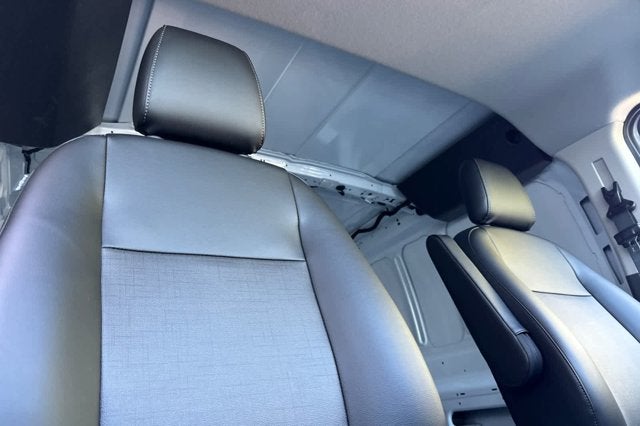 2026 Ford Transit Cargo Van T-150 130" Low Rf 8800 GVWR RWD