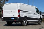 2026 Ford Transit Cargo Van T-150 130" Low Rf 8800 GVWR RWD