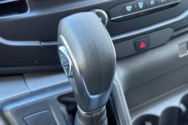 2026 Ford Transit Cargo Van T-150 130" Low Rf 8800 GVWR RWD