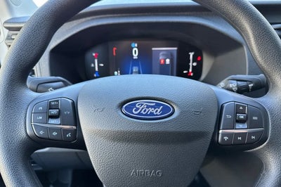 2026 Ford Transit Cargo Van T-150 130" Low Rf 8800 GVWR RWD