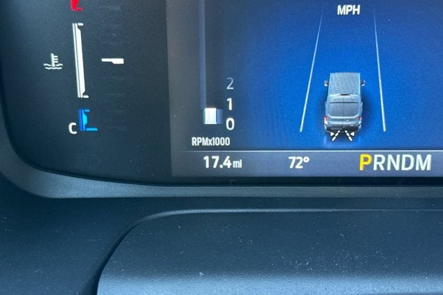 2026 Ford Transit Cargo Van T-150 130" Low Rf 8800 GVWR RWD