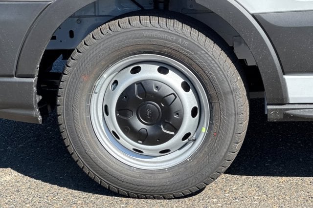 2026 Ford Transit Cargo Van T-150 130" Low Rf 8800 GVWR RWD