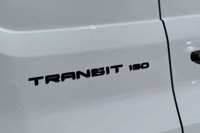 2026 Ford Transit Cargo Van T-150 130" Low Rf 8800 GVWR RWD