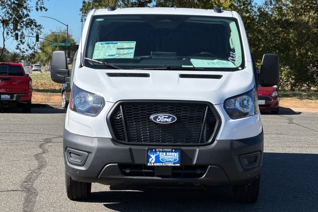 2026 Ford Transit Cargo Van T-150 130" Low Rf 8800 GVWR RWD