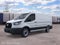2026 Ford Transit Cargo Van T-150 130" Low Rf 8800 GVWR RWD