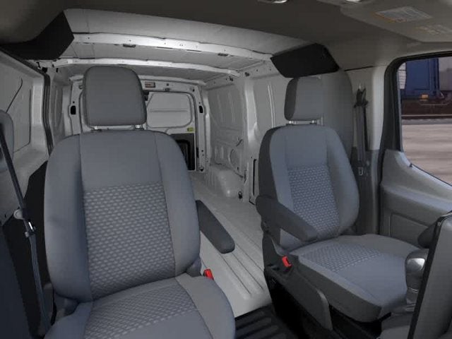 2026 Ford Transit Cargo Van T-150 130" Low Rf 8800 GVWR RWD