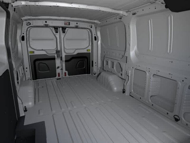 2026 Ford Transit Cargo Van T-150 130" Low Rf 8800 GVWR RWD