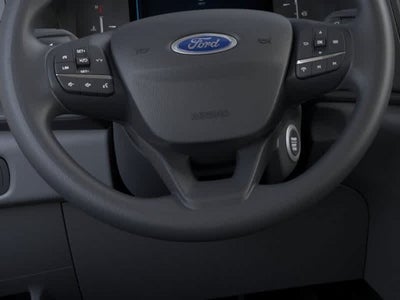 2026 Ford Transit Cargo Van T-150 130" Low Rf 8800 GVWR RWD