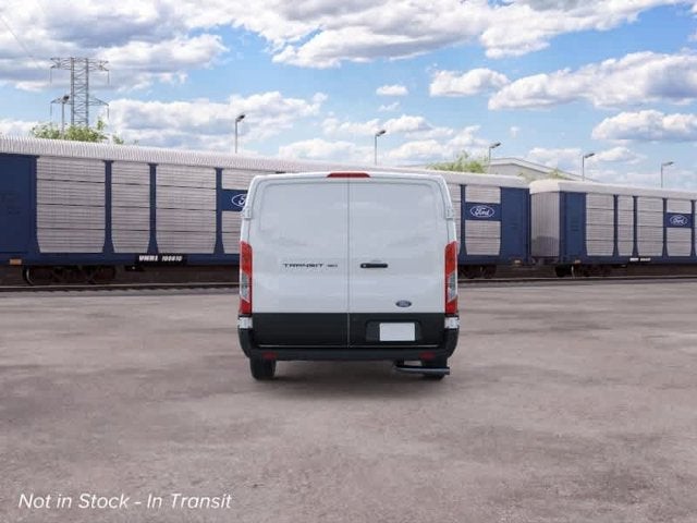 2026 Ford Transit Cargo Van T-150 130" Low Rf 8800 GVWR RWD