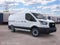 2026 Ford Transit Cargo Van T-150 130" Low Rf 8800 GVWR RWD
